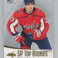 2021-22 SP Authentic Top Rookies #TR-26 Hendrix Lapierre Capitals  V102349 Image 1