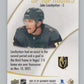 2021-22 SP Authentic Top Rookies #TR-28 Jake Leschyshyn Knights  V102351 Image 2