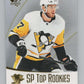 2021-22 SP Authentic Top Rookies #TR-29 Radim Zohorna Penguins  V102352 Image 1