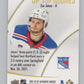 2021-22 SP Authentic Top Rookies #TR-30 Zac Jones  New York Rangers  V102353 Image 2