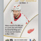 2021-22 SP Authentic Top Rookies #TR-31 Joe Veleno  Detroit Red Wings  V102354 Image 2