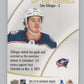 2021-22 SP Authentic Top Rookies #TR-32 Cole Sillinger Jackets  V102355 Image 2