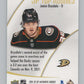 2021-22 SP Authentic Top Rookies #TR-39 Jamie Drysdale  Anaheim Ducks  V102362 Image 2