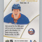 2021-22 SP Authentic Top Rookies #TR-43 J.J. Peterka  Buffalo Sabres  V102364 Image 2