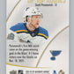 2021-22 SP Authentic Top Rookies #TR-45 Scott Perunovich Blues  V102365 Image 2