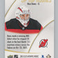 2021-22 SP Authentic Top Rookies #TR-48 Alex Turcotte  Los Angeles Kings  V102367 Image 2