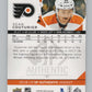 2018-19 SP Authentic Limited Red #7 Sean Couturier   V102372 Image 2