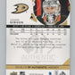 2018-19 SP Authentic Limited Red #22 John Gibson   V102382 Image 2