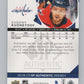 2018-19 SP Authentic Limited Red #32 Evgeny Kuznetsov   V102384 Image 2