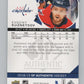 2018-19 SP Authentic Limited Red #32 Evgeny Kuznetsov   V102385 Image 2