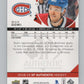 2018-19 SP Authentic Limited Red #44 Max Domi   V102394 Image 2