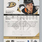 2018-19 SP Authentic Limited Red #58 Rickard Rakell   V102400 Image 2