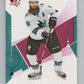 2018-19 SP Authentic Limited Red #74 Brent Burns   V102407 Image 1