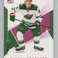 2018-19 SP Authentic Limited Red #76 Mikael Granlund   V102408 Image 1