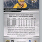 2024-25 Upper Deck Outburst Silver #348 Filip Forsberg Predators  V102417 Image 2