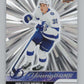 2023-24 Upper Deck Outburst #454 Waltteri Merela Young Guns RC Rookie   V102419 Image 1