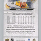 2023-24 Upper Deck Extended Series Outburst #578 Ryan O'Reilly  V102420 Image 2