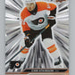 2023-24 Upper Deck Extended Series Outburst #601 Cam Atkinson  V102421 Image 1