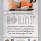 2023-24 Upper Deck Extended Series Outburst #601 Cam Atkinson  V102421 Image 2