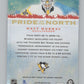 2018-19  Coast to Coast Canadian Tire Pride of the North Matt Murray  V102422 Image 2