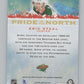 2018-19  Coast to Coast Canadian Tire Pride of the North Eric Staal  V102424 Image 2