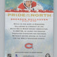 2018-19  Coast Coast Canadian Tire Pride of the North Brendan Gallagher  V102426 Image 2