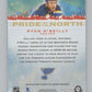 2018-19  Coast to Coast Canadian Tire Pride of the North Ryan O'Reilly  V102427 Image 2
