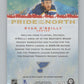 2018-19  Coast to Coast Canadian Tire Pride of the North Ryan O'Reilly  V102428 Image 2