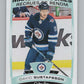 2019-20 O-Pee-Chee #629 David Gustafsson  RC Rookie Winnipeg Jets  V102430 Image 1