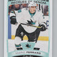 2019-20 O-Pee-Chee #638 Mario Ferraro  RC Rookie San Jose Sharks  V102433 Image 1