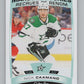 2019-20 O-Pee-Chee #639 Nick Caamano  RC Rookie Dallas Stars  V102434 Image 1