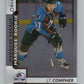 2017-18 O-Pee-Chee #509 J.T. Compher Marquee Rookie RC SP  V102437 Image 1