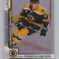 2017-18 O-Pee-Chee #518 Jakob Forsbacka-Karlsson Marquee RC Rookie SP  V102438 Image 1