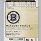 2017-18 O-Pee-Chee #518 Jakob Forsbacka-Karlsson Marquee RC Rookie SP  V102438 Image 2