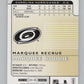 2017-18 O-Pee-Chee #537 Lucas Wallmark Marquee Rookie RC  SP  V102441 Image 2