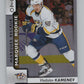 2017-18 O-Pee-Chee #550 Vladislav Kamenev Marquee Rookie RC SP  V102442 Image 1