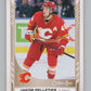 2023-24 Upper Deck OPC Glossy #R-2 Jakob Pelletier RC Rookie Flames  V102443 Image 1