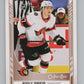2023-24 Upper Deck OPC Glossy #R-4 Ridly Greig Rookie Ottawa Senators  V102444 Image 1