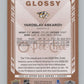 2023-24 Upper Deck OPC Glossy #R-15 Yaroslav Askarov RC Rookie  V102445 Image 2