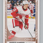 2023-24 Upper Deck OPC Glossy #R-17 Marco Kasper RC Rookie Wings  V102448 Image 1