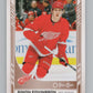 2023-24 Upper Deck OPC Glossy #R-22 Simon Edvinsson RC Rookie  V102450 Image 1
