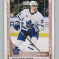 2023-24 Upper Deck OPC Glossy #R-24 Matthew Knies RC Rookie Leafs  V102451 Image 1