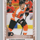2023-24 Upper Deck OPC Glossy #R-25 Tyson Foerster RC Rookie Flyers  V102452 Image 1