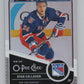 2011-12 Upper Deck O-Pee-Chee Rainbow #117 Ryan Callahan Rangers  V102453 Image 1