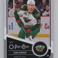 2011-12 Upper Deck O-Pee-Chee Rainbow #397 Cam Barker  Minnesota Wild  V102454 Image 1