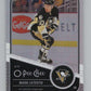 2011-12 Upper Deck O-Pee-Chee Rainbow #448 Mark Letestu Penguins  V102455 Image 1