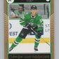 2020-21 O-Pee-Chee Glossy Rookies Bronze #R-16 Thomas Harley RC Rookie  V102456 Image 1