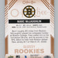 2022-23 Upper Deck O-Pee-Chee Glossy Bronze #R-5 Marc McLaughlin  V102457 Image 2
