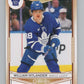 2024-25 Upper Deck O-Pee-Chee Glossy #OG-4 William Nylander Leafs  V102458 Image 1