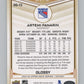 2024-25 Upper Deck O-Pee-Chee Glossy #OG-13 Artemi Panarin Rangers  V102460 Image 2